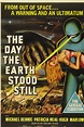 The Day the Earth Stood Still (1951) - Posters — The Movie Database (TMDb)