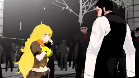 Rwby Red Like Roses Official Amv Youtube