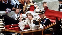 Princesa Diana tem história revista no documentário “The Princess ...