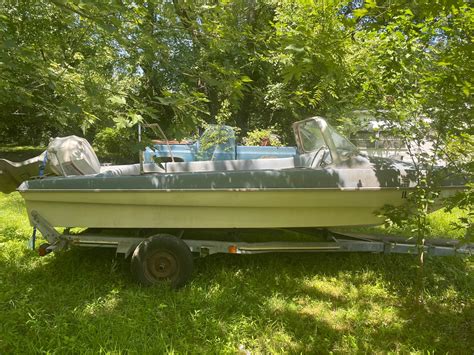 New and used Evinrude Outboards for sale | Facebook Marketplace