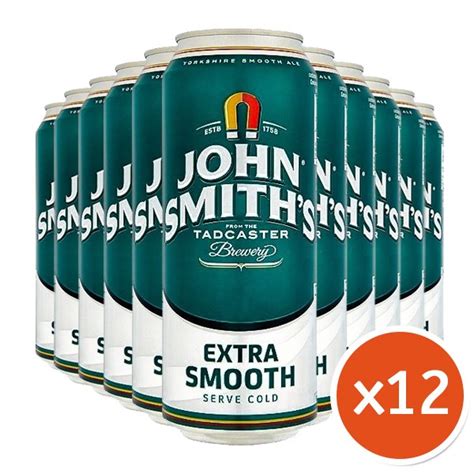 John Smiths At The Best Price Buy Cheap With Bargains Yo Pongo El Hielo