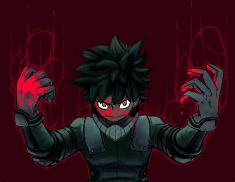 83 Best Boku No Hero Academia Midoriya Izuku Images On