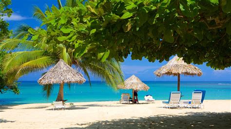 Jamaica Vacations 2017 Explore Cheap Vacation Packages