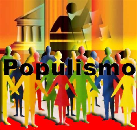Populismo Punitivo Y El Derecho Penal Como Instrumento De Comunicaci N