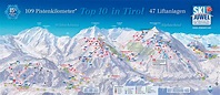 i-ski.co.uk | Hotel Alphof, Alpbach, Austria