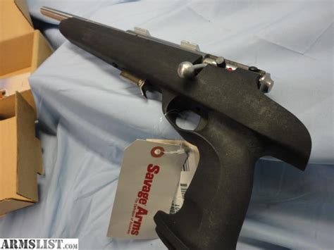 Armslist For Sale Savage 17 Hmr