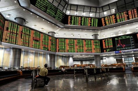 List of southeast asian stock exchanges. Bursa Malaysia ditutup rendah | Pasaran | Berita Harian