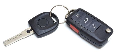 Tipos de chave de carro saiba como funcionam QC Veículos