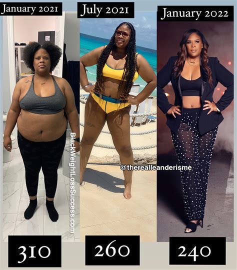 michelle lost 70 pounds black weight loss success