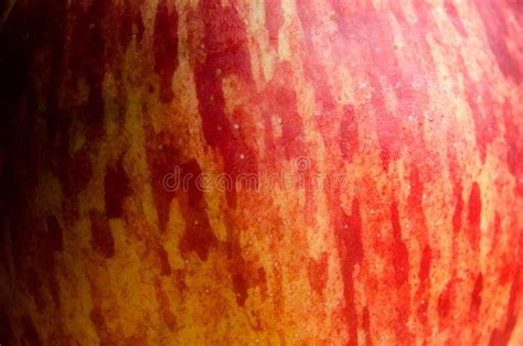 Red Apple Texture Stock Photo Image Of Dieting Skin 104686158