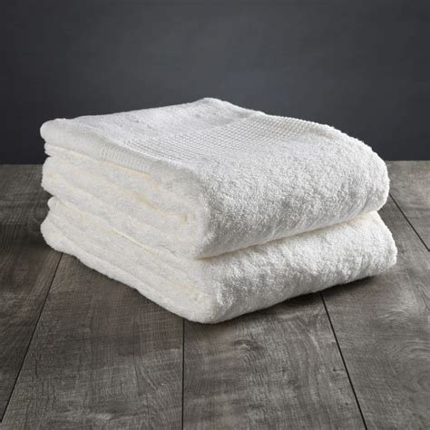 100 Organic Cotton Bath Towels Collection Certifified By Gots And