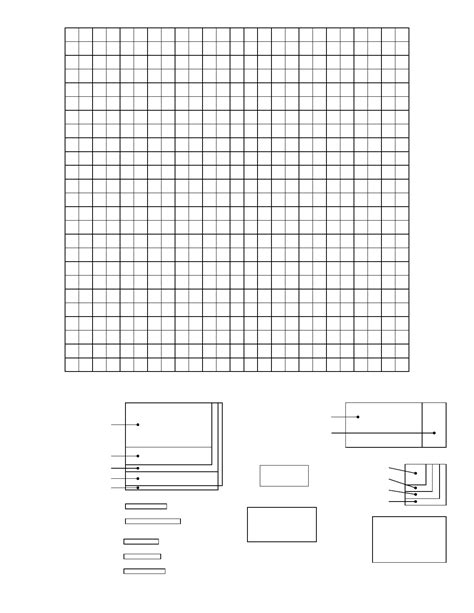 Furniture Template Free Download