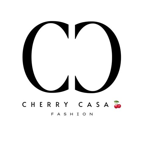 Cherry Casa Fashion