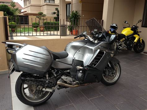 With 45 kawasaki zzr1400 bikes available on auto trader, we have the best range of bikes for sale across the uk. SUPER GREAT SPORTBIKES: SOLD FOR SALE KAWASAKI GTR1400 ABS ...