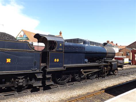 Steam To The Seaside Preserved Railway Uk Steam Whats On Guide And