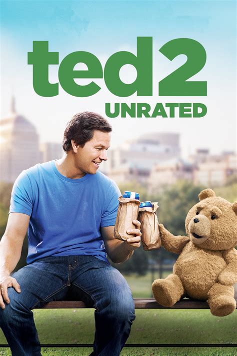 Ted 2 full movie english subtitles. Ted 2 (2015) - Posters — The Movie Database (TMDb)