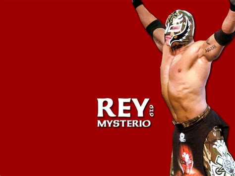 Rey Mysterio Wrestling Photo 10732166 Fanpop