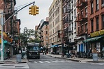 Everything You Have to See and Do in the Lower East Side