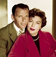 Frank Sinatra and Ava Gardner | Ava gardner, Hollywood, Golden age of ...