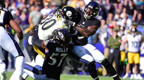 baltimore ravens roundup c j mosley and terrell suggs reportedly moving on from the ravens
