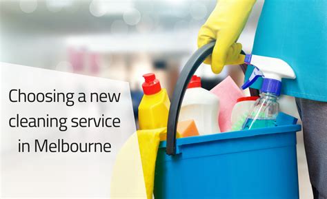 Choosing A New Cleaning Service In Melbourne Home Readers Digest