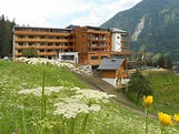 Trend Holz-Hotel: Urlaub am Puls der Natur - Holzbau-Meister Salzburg ...