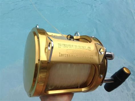 What Is The Best Gear Ratio For Fishing Reels All Fishing Gear