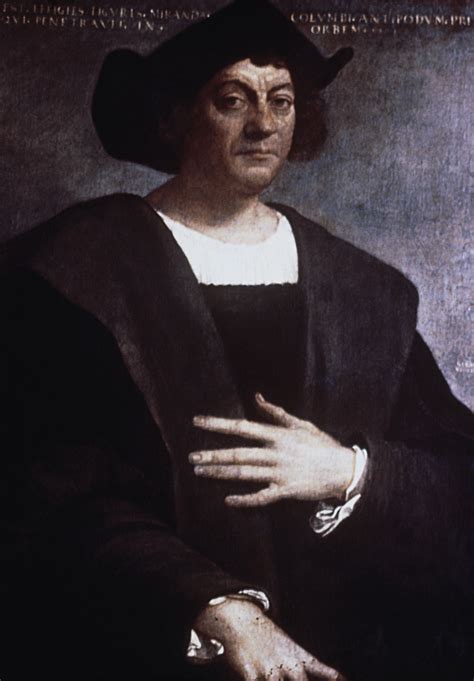 10 Things You May Not Know About Christopher Columbus History