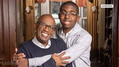Al Roker Shares Son Nicks Journey Growing Up With Special Needs