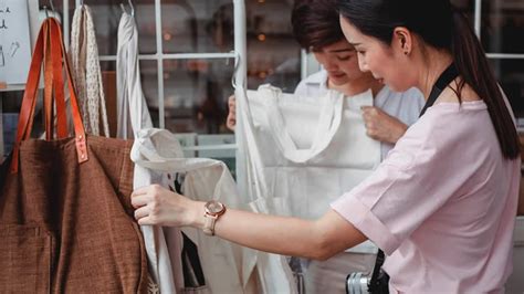 3 Tips For Making More Sustainable Fashion Choices