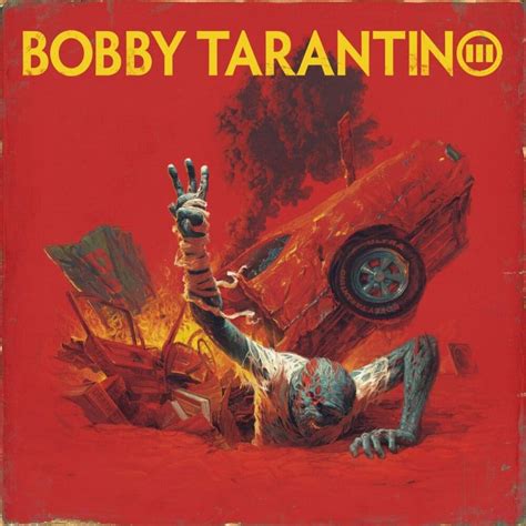 Download Album Logic Bobby Tarantino Iii 360media Music
