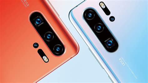 Heres Everything About The Huawei P30 Pro Camera Specs And Features