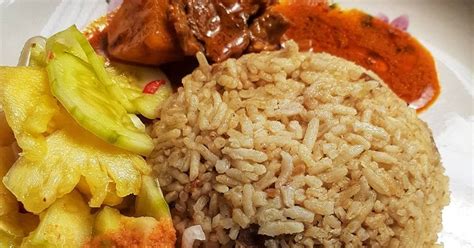 Nasi goreng planta ini merupakan salah satu resepi yang paling mudah dan ringkas untuk dibuat. RESEPI LENGKAP NASI DAGING BERSAMA ACAR TIMUN NENAS DAN ...