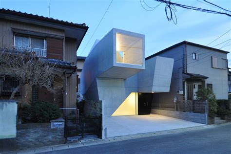 10 Japanese Kyosho Jutaku Micro Homes That Redefine Living Small