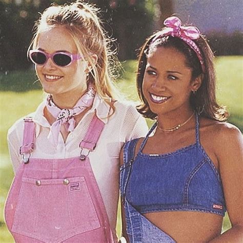 Pin by Reni Méndez on Clueless in 2020 | Clueless outfits, 2000s fashion outfits, Clueless aesthetic