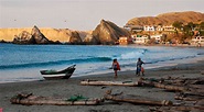 Los 5 mejores lugares turísticos de Paita ¡Historia, Playas y Focas!