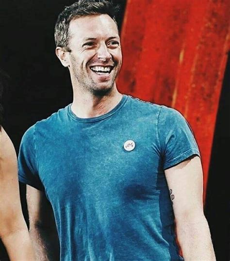 Chris Martin