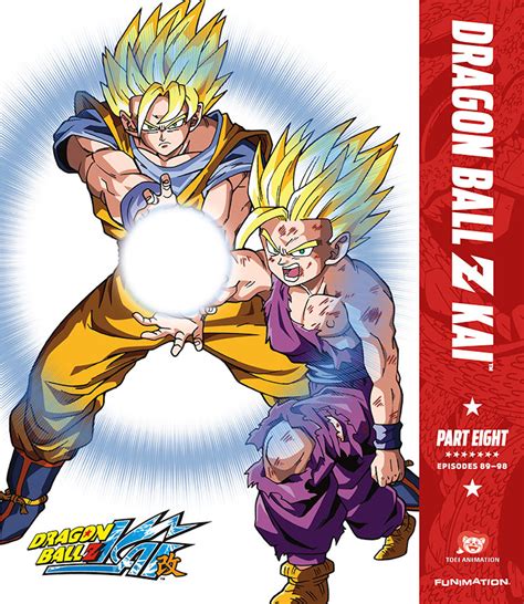 The rules of the game were changed drastically, making it incompatible with previous expansions. Watch Dragon Ball Z Kai Episode 74