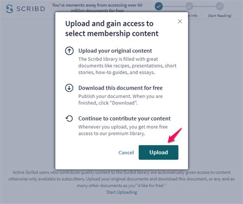 Alternatively, if you already have an account with scribd, you can. How to Download Scribd Documents without Download Option