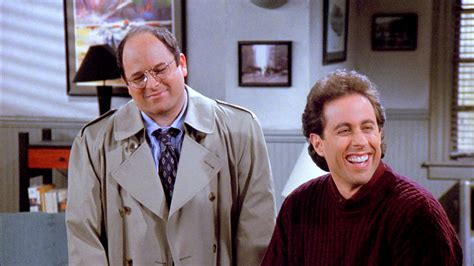 Seinfeld Season 8 Episode 12 The Comeback Sonyliv