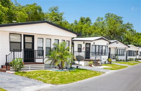 Breaking Down Mobile Home Park Or MHP Rents The MHP Expert