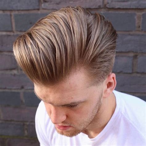 Nice 60 Incredible Hair Color Ideas For Men Express Yourself Check More At