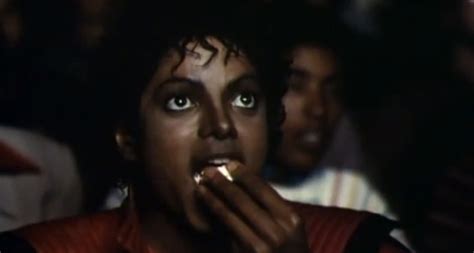 Michael Jacksons Groundbreaking Thriller Music Video Will Premiere