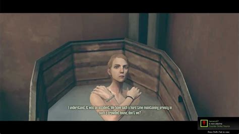 So You Want To Take A Bath Dishonored YouTube