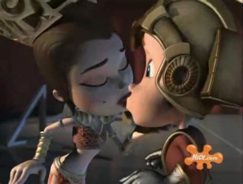 Jimmy And Betty S Relationship Jimmy Neutron Wiki Fandom Powered By Wikia