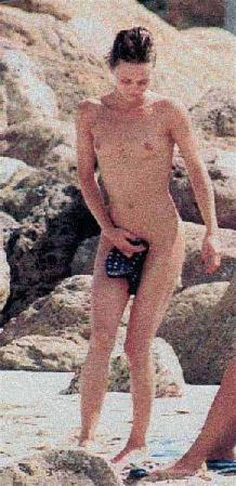 Vanessa Paradis Naked Porno Photo