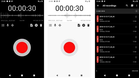 Call recording apps have been used over the year for plenty of legitimate reasons. 10 best voice recorder apps for Android! - Android Authority