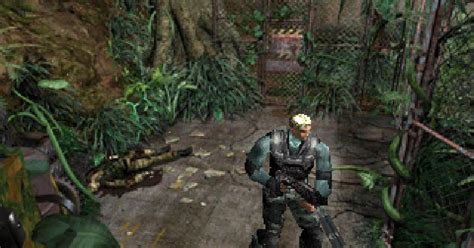 The ps1 played host to some of the greatest video games of all time, so here are the best ps1 games still worth playing today. Play Retro Games Online: Dino Crisis 2 PS1