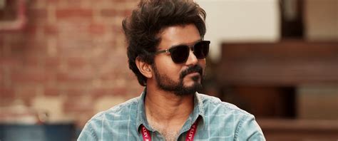 Best Movies Of Thalapathy Vijay