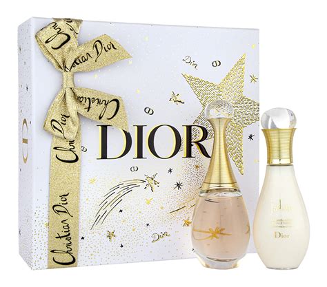 Christian Dior Jadore Femme Eau De Parfum 50ml 2 Piece T Set